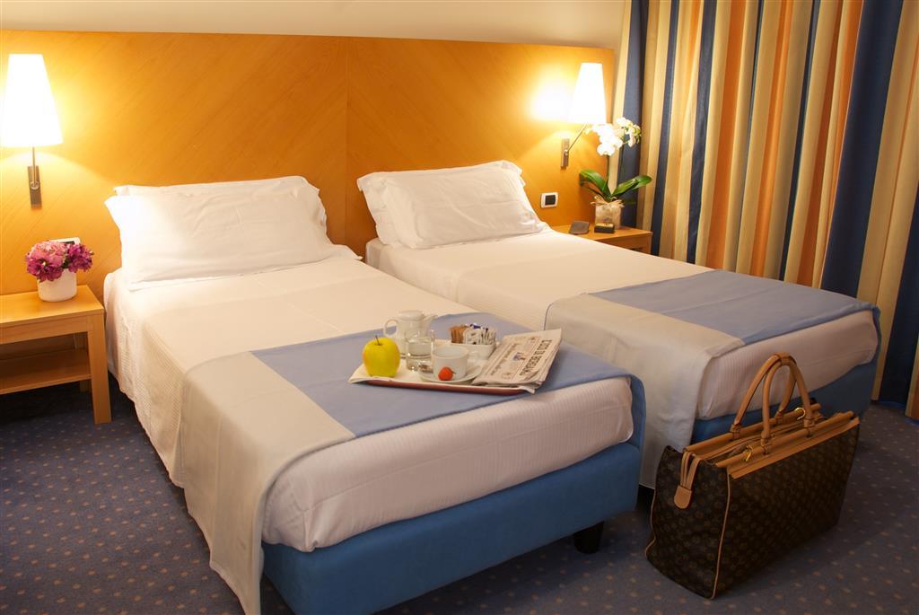 Executive Bergamo Hotel San Paolo d'Argon Cameră foto