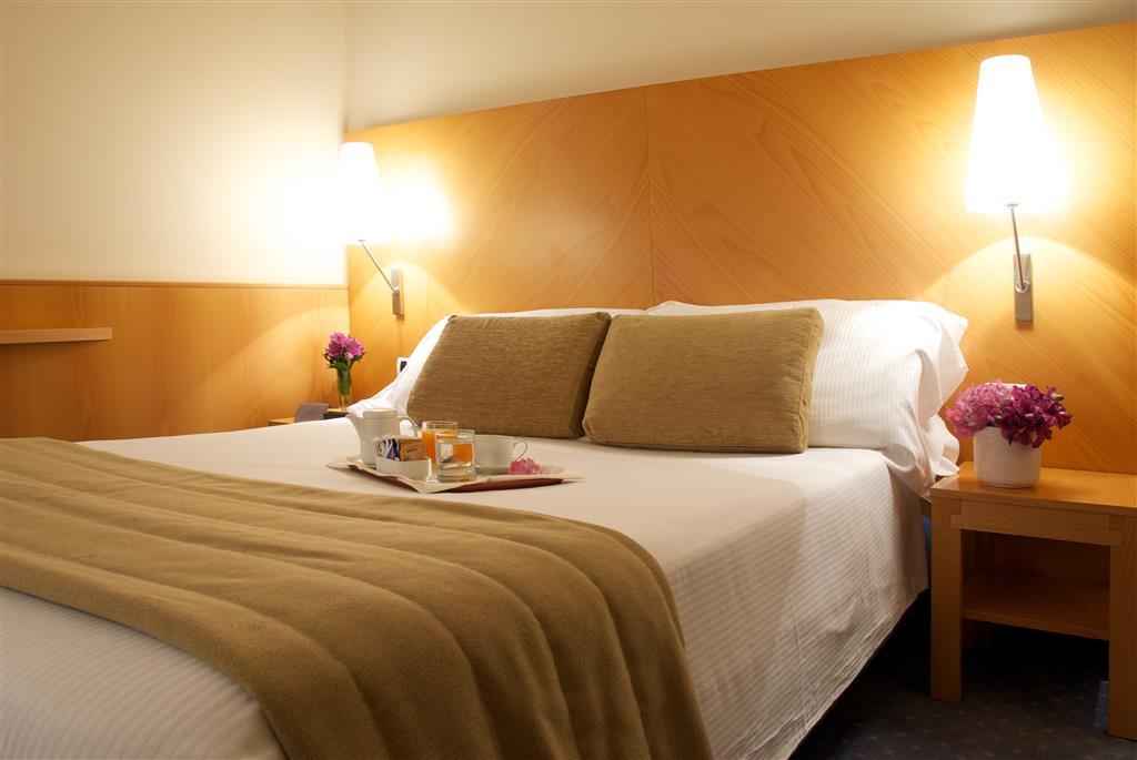 Executive Bergamo Hotel San Paolo d'Argon Cameră foto