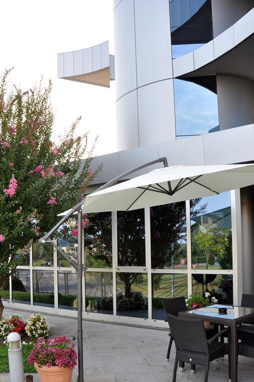 Executive Bergamo Hotel San Paolo d'Argon Exterior foto